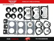 6K7-W0093-09-00 For Yamaha Outboard Carburetor Kit 18-7759 150 175 200HP V6