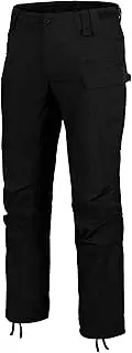 [Helikon-Tex] Men's SFU Next Mk2 Trousers Polycotton R/S Black