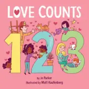 Love Counts by Parker, Jo