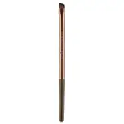 nude by nature Angled Eyeliner Brush