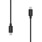 FREE SHIPPING MBEAT Prime 2m USB-C to USB-C 2.0 Charge And Sync Cable High Quality/Fast Charge for Mobile