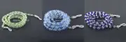 Quality Beaded Eyeglass Sunglass Neck Cords Retainer Holder Eyewear Strap 27"
