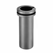 Hardin HD-334MC2 High Purity Graphite Casting Melting Crucible