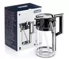 DeLonghi Prima Donna Milk Frothing Jug for 5513211641 DLSC025