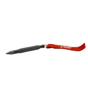 Heavy Duty Center Punch/w Pull Tab - 5000 PSI Center Punch - Hardened Steel C...
