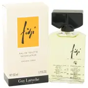 Fidji by Guy Laroche Eau De Toilette Spray 1.7 oz for Women