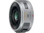 [New] Panasonic LUMIX G X VARIO PZ 14-42mm/F3.5-5.6 ASPH./POWER O.I.S. |