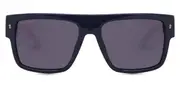 Dsquared2 ICON 0003/S 0JU/XT Men's Sunglasses Blue Size 56