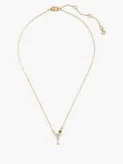 Shaken Not Stirred Mini Pendant