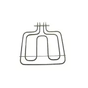 SMEG OMEGA TECHNICA DUEL OVEN ELEMENT 1000W/1800W 2025158 RE.2418 RE2418 EU007