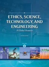 在飛比找博客來優惠-Ethics, Science, Technology, a