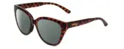 Smith Era Ladies Cateye Polarized Sunglasses Tortoise Brown Gold 55 mm 4 Options