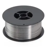 Gas Flux Cored Wire for Mild and Medium Strength Steels 0 8 1 2mm