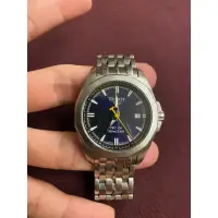 在飛比找蝦皮購物優惠-TISSOT 天梭 PRC100 藍寶石鏡面