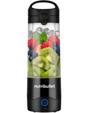 [Nutribullet] Portable Blender in Black NB07400K