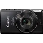 Canon PowerShot ELPH 360 HS 20.2 MP Digital Camera - Black