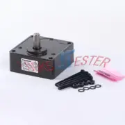 1piece NEW Panasonic MX9G10B Gear Head