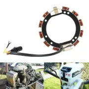 Stator For Johnson Evinrude Outboard 1988-1998 65/80 JET 85,88,90,100,112,115 HP
