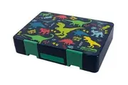 Yum Yum Bento Box (Dinosaur Parade)