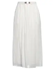 [BRUNELLO CUCINELLI] BRUNELLO CUCINELLI Midi skirts - Item 30369159