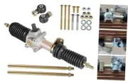 Upgraded Steering Rack and Pinion 1823984 with Tie Rod Ends 7061189