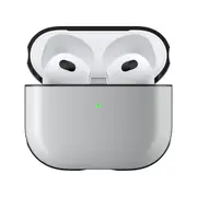 NOMAD Sport Case for AirPods 3rd Generation (Lunar Gray)