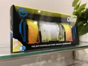 Sphero Ollie Remote App Controlled Robot