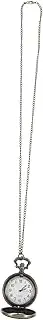 [DEARMAMY] Pocket Watch Dad Hanging Watch Chains Vintage Chain Watch Gold Hanging Chain Watch Pendant Vintage Watch Chain Necklace Antique Watch Men Chain Digital Watch Necklace Watch Glass