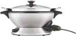 Breville The Hot Wok & Steam