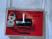 BSR Xsh replacement CARTRIDGE NEEDLE Turntable Record Lp Player