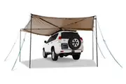 Rhino Rack Batwing (Left) With Stow-It (33114)