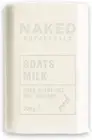 Goats Milk Soap - 200G Single Bar