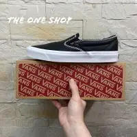 在飛比找樂天市場購物網優惠-VANS White Mountaineering Slip