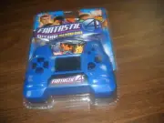 Techno Source Fantastic 4 City Siege LCD Hand Held Game New Sealed