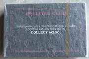 NEW Monopoly Stranger Things 2022 Edition Hellfire Club & Cerebro and Deed Cards