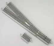 Bachmann 44135 HO Scale E-Z Command #6 Left