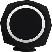 Sosoport Microphone Acoustic Insulation Cover Lightweight Noise Cancelling Sponge for Desktop Tripod Enhances Sound Quality Suitable for Various Microphones
