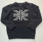 babyGap Bleecker Street Collection Tb Sweater Sz. 3 Years Nwt