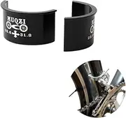 Front Derailleur Clamp Shim Spacer Adapter Kit, Various Size Options of 28.6 31.8 34.9