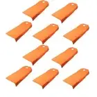 10Pcs Beauty Massage SPA Treatment Polyester Bed Table Cover Sheet 80cm*190cm