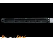 Synology RackStation RX418 4-Bay 3.5" 1U Rackmount Diskless NAS Expansion Unit