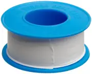 Valve TTB75 PTFE Industrial Sealant Tape, -212 to 500 Degree F Temperature Range