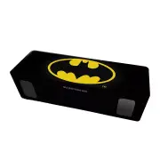 ERT Group Portable Wireless 10W 2.1 Stereo Speaker Batman 002 DC - Black