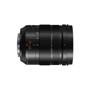 Panasonic LEICA 12-60mm F2.8-4.0 POWER O.I.S. 平行輸入 平輸 白盒 附贈品