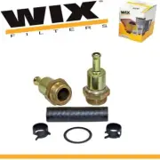 OEM Fuel Filter WIX For FORD GT40 1964-1969 V8-7.0L (for: Ford)