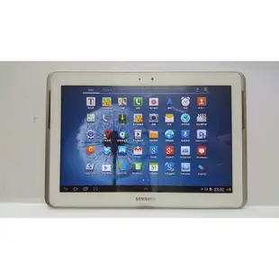 Samsung GALAXY Tab 2 10.1吋 3G平板電腦 GT-P5100 16GB