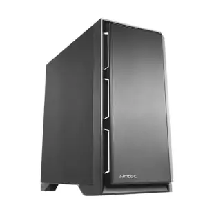 【Antec】P101 Silent E-ATX 靜音機殼(顯卡限長45cm/塔扇限高18cm)