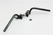 CBR250R HBK662B Bar Handle Kit, Black