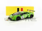 SPARK 1/43 - LAMBORGHINI HURACAN GT3 - SPA 2017 SB296