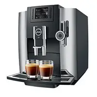 在飛比找PChome商店街優惠-★JURA★ 家用系列 E8 全自動咖啡機 (加購咖啡豆10